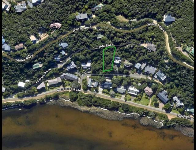 LAND FOR SALE IN WILDERNESS CENTRAL